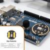 MS3625 Omnidirectional MEMS Microphone Module I2S Output High SNR Wide Frequency Response for AI Voice Control Smart Speaker