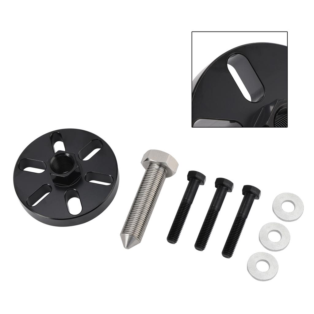 Flywheel Puller Tool Flywheel Remover Universal Fit For Polaris Trail Scrambler