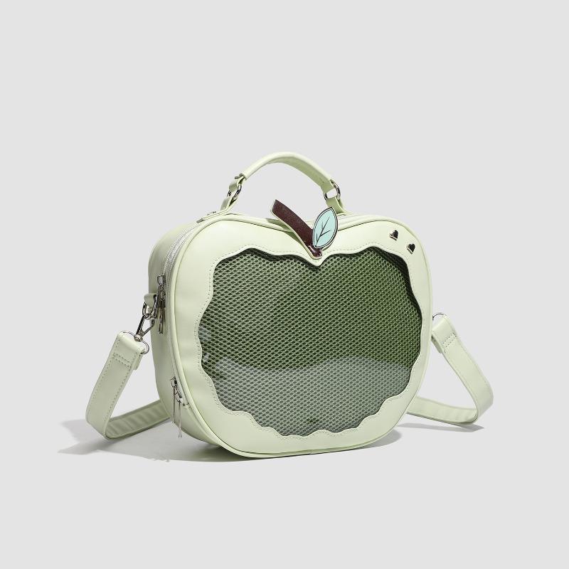 Backpack Niche Messenger Bag Handbag Sweet Wind Cute Bag