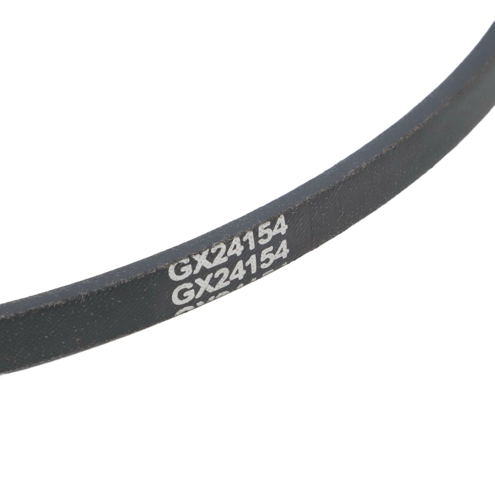 

Replacement Drive Belt Lawn Mower Accessories Compatibility With GX24154 Easy Installation Process Fits Models 120 140 300 China Mainland