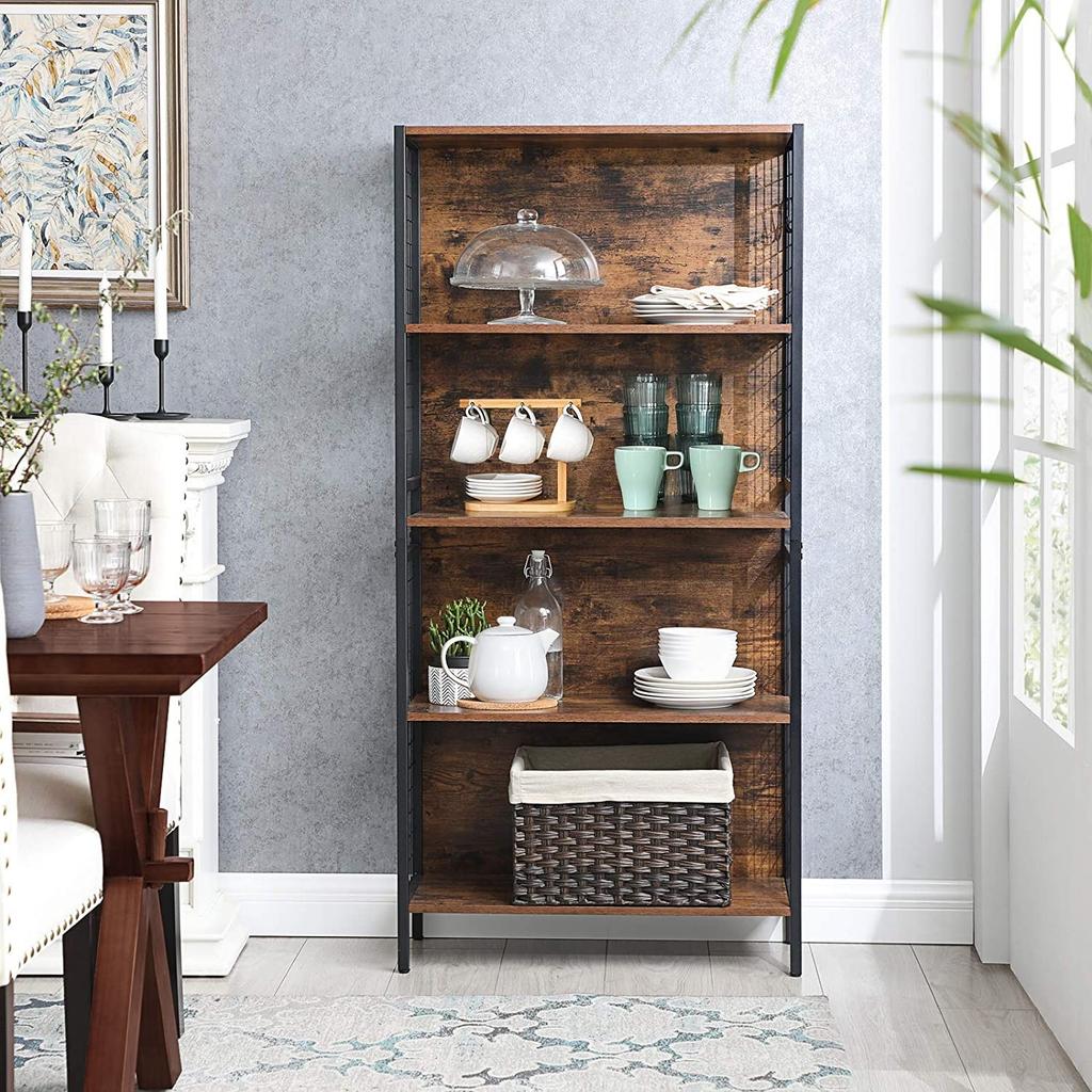 Bookshelf - LBC023B01
