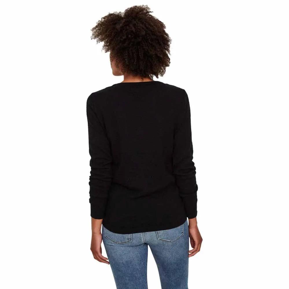 Vero Moda Sweater Care Structure