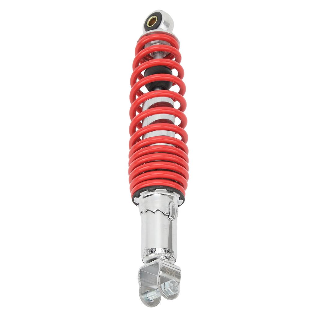 12 Inch Shock Absorber Shock Reduction Adjustable Suspension Shock Absorber for GY6 50cc to 150cc 139QMB 157QMJ Scooter