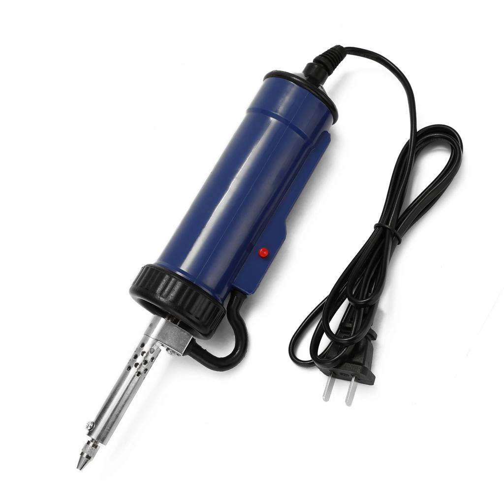 Automatische tragbare elektrische Lötzinn-Sauger-Vakuumlöten-Entfernungspumpe-Entlötmaschine