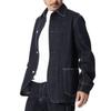 Basic Coveralls for INDIGO XL [Kojima Jeans] Men,