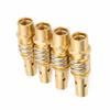 High Quality Hot Sale Practical Welding Nozzle Accessories 0.8mm/1.0mm For Tig 15AK MIG MAG Portable TIG Useful