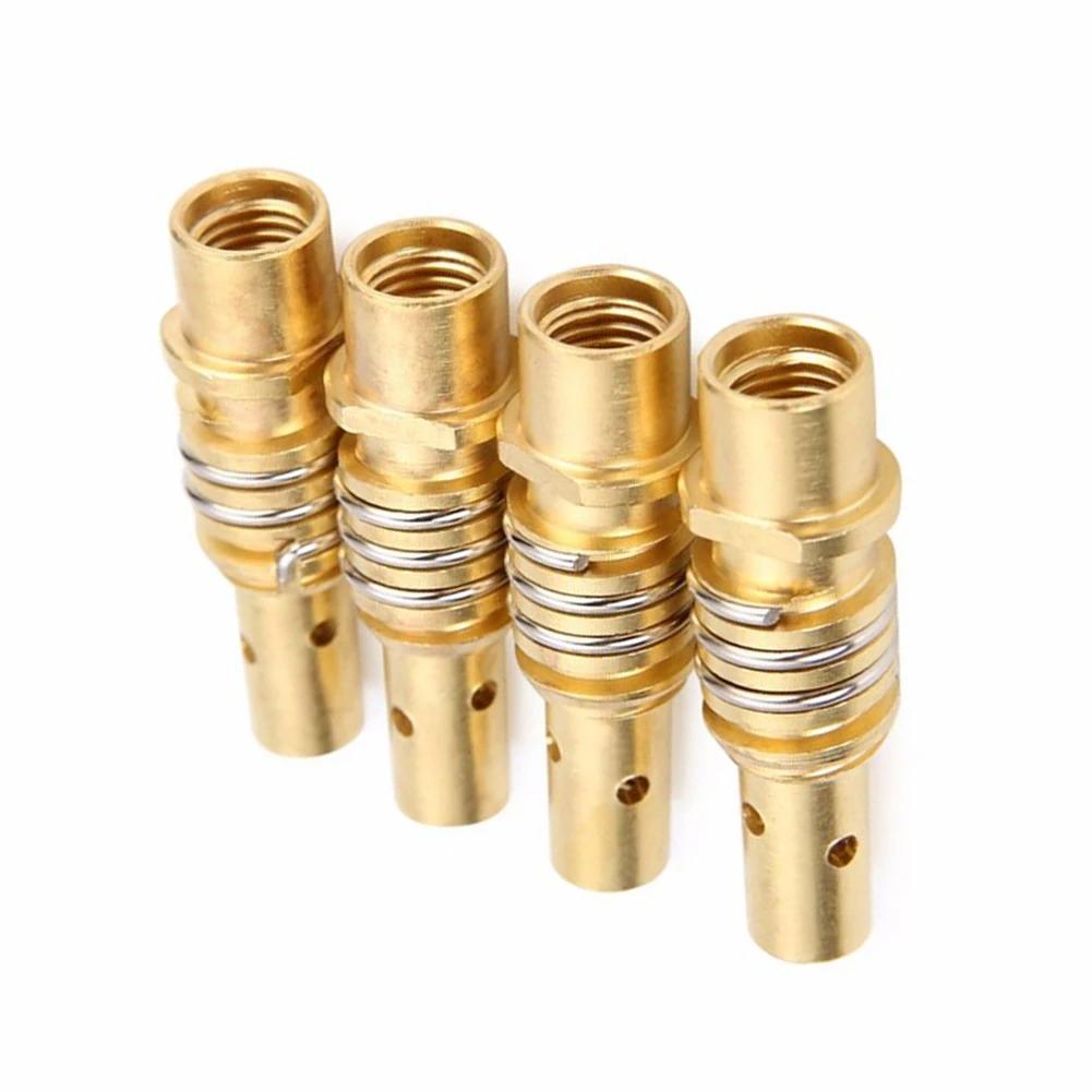 High Quality Hot Sale Practical Welding Nozzle Accessories 0.8mm/1.0mm For Tig 15AK MIG MAG Portable TIG Useful
