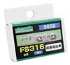 Greenmax N Gauge FS316 5056 Railway Model Supplies