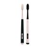 Ya Boshi Charcoal White Deep Clean Toothbrush 2-Pack