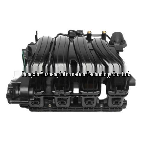 Moderner Kia SLT15 2.4 Ansaugkrümmer mit Motor 28310 2GGA0