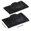 1 Pair Protective Knee Pads Thick Sponge Football Volleyball Extreme Sports