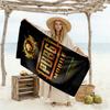 Pubg Mobile Beach Towel Super Soft Microfiber Quickdry Fabric Comfortable Lightweight Suitable for Swimming, Gym, Camping, Yoga Vacation