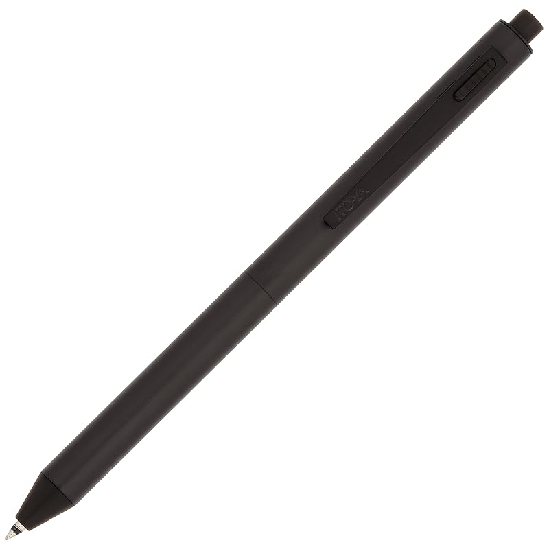 

helvetica multifunctional pen (black)