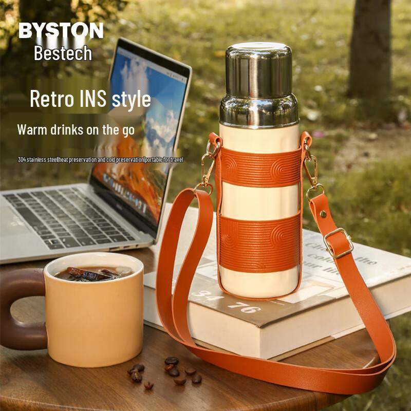 BST Alice 630ml Insulated Bottle