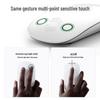 Soying Wireless Bluetooth Touch Mouse for iPad & MacBook