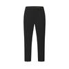 New FILA Casual Pants Men's Pitch Black A11M437810FBK