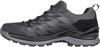 Ferrox GTX Lo Trekking Shoes (310696) Anthracite
