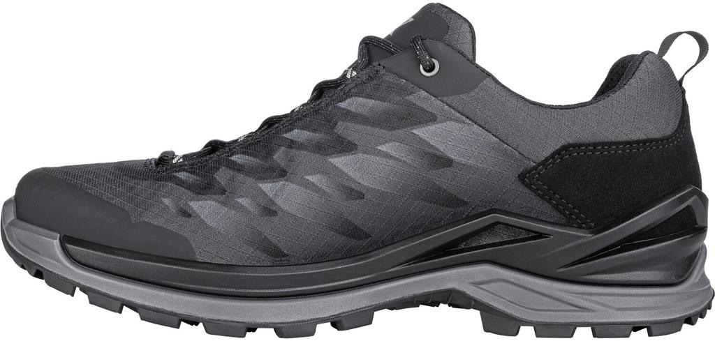Обувь для треккинга Lowa Ferrox GTX Lo (310696) anthracite