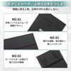 Hanging Magnetic Leather Trash Can for Delica Delica Interior Custom Car Trash Includes 40 Trash Rear Seat Use Fiber 1 Slim, D5 (New D5) - Parts,