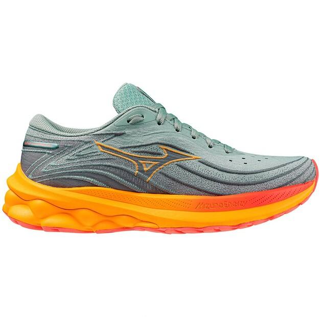 

Mizuno Wave Skyrise 5 беговые кроссовки EU 37