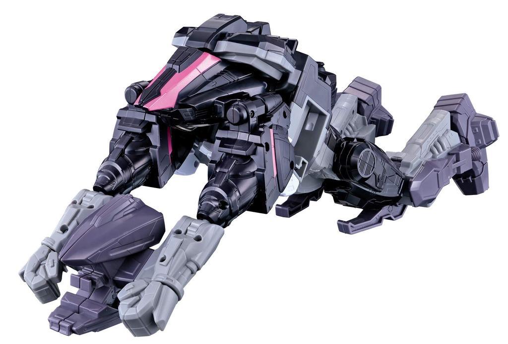 Kamen Rider DX Time Magine Ride Watch Zi-O & O's