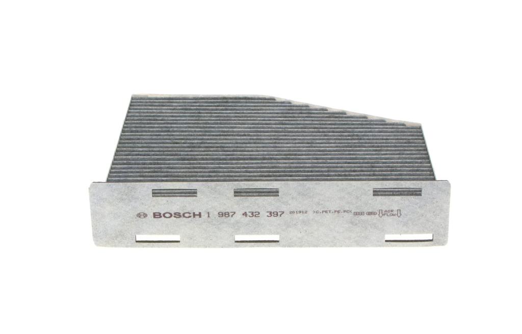 Bosch Active Carbon Fiber for VW 1987432397