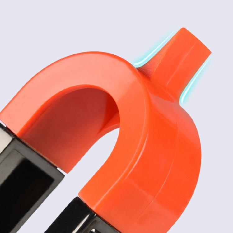 Multifunction Profile Scribing Ruler Movable Carpenter Tool for Floor Laying