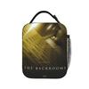 Lunch Box Backrooms Horror Movie 2026 Merch  Storage Food Box Fashion Thermal Cooler Lunch Box For School