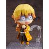 Good Smile Company Demon SlayeR  Kimetsu No Yaiba NendoRoid Zenitsu Agatsuma  R 