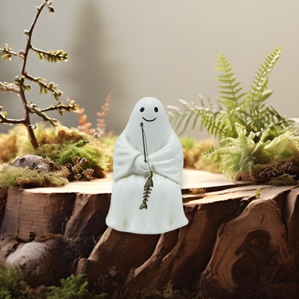 Resin Creative Set 1 Outdoor Courtyard Home Atmosphere Ornaments