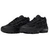 WORKSOUT x Nike Air Max 95 Schwarz Herren Sneaker Anthrazit HQ0263-001