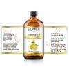 118 ml EUQEE ätherisches Zitronenöl, therapeutisches Aromatherapie-ätherisches Öl, Duftöl für Luftbefeuchter, Diffusor, Entspannung, Schlaf, perfekte Geschenke