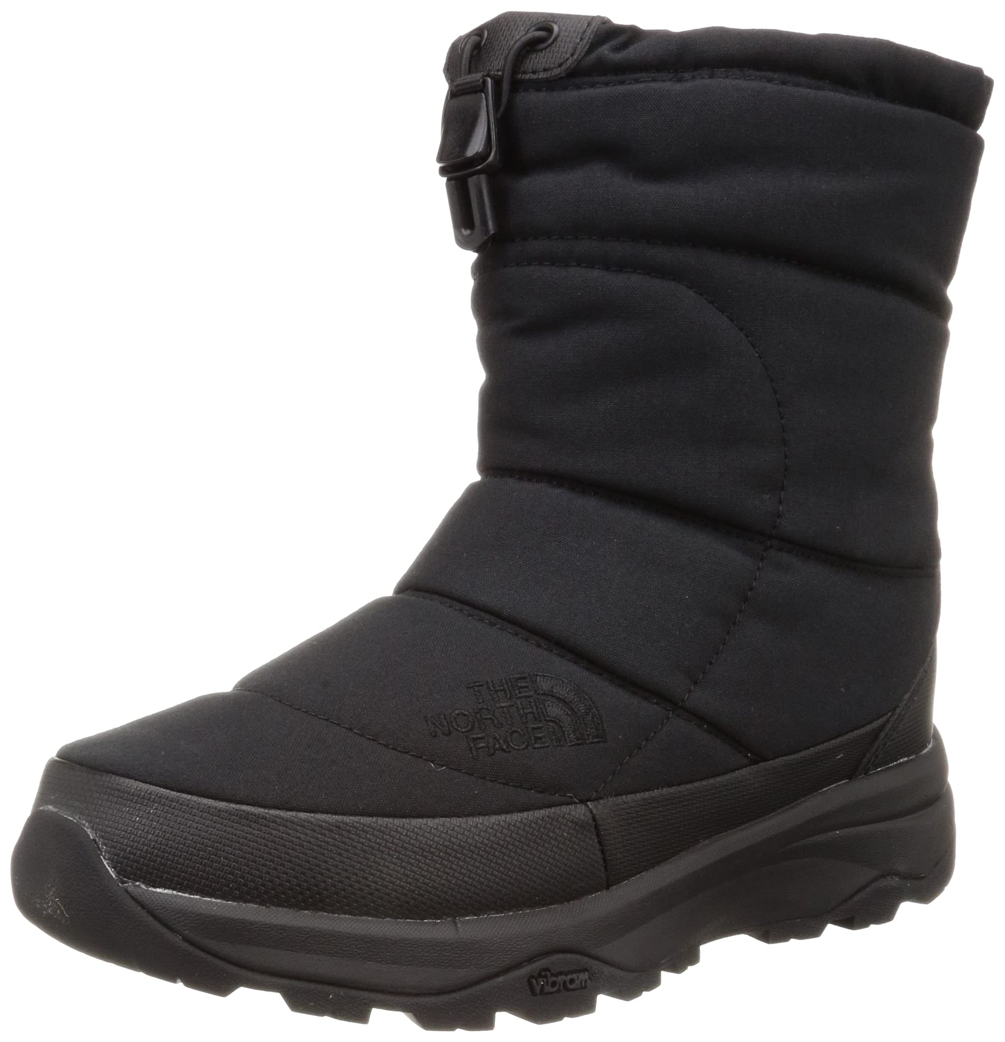 

The North Face Nuptse Водонепроницаемые ботильоны VII Firefly Размер см NF52272, Унисекс, Черный/TNF Black, 26.0