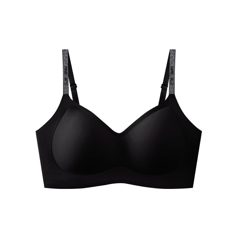 Women S Luxury Fragranced Soft Support Push Up Bra