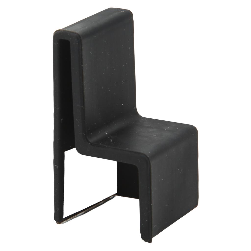 10 Pcs Corner Protector H Shape Silicone 2.5x2.5x4.7cm Safe Flexible Furniture Corner Bumper Guards for Baby