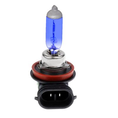 DC 12V 55W H11 UV-vastane auto LED esitulede pirnid halogeen päevane sõidutuli