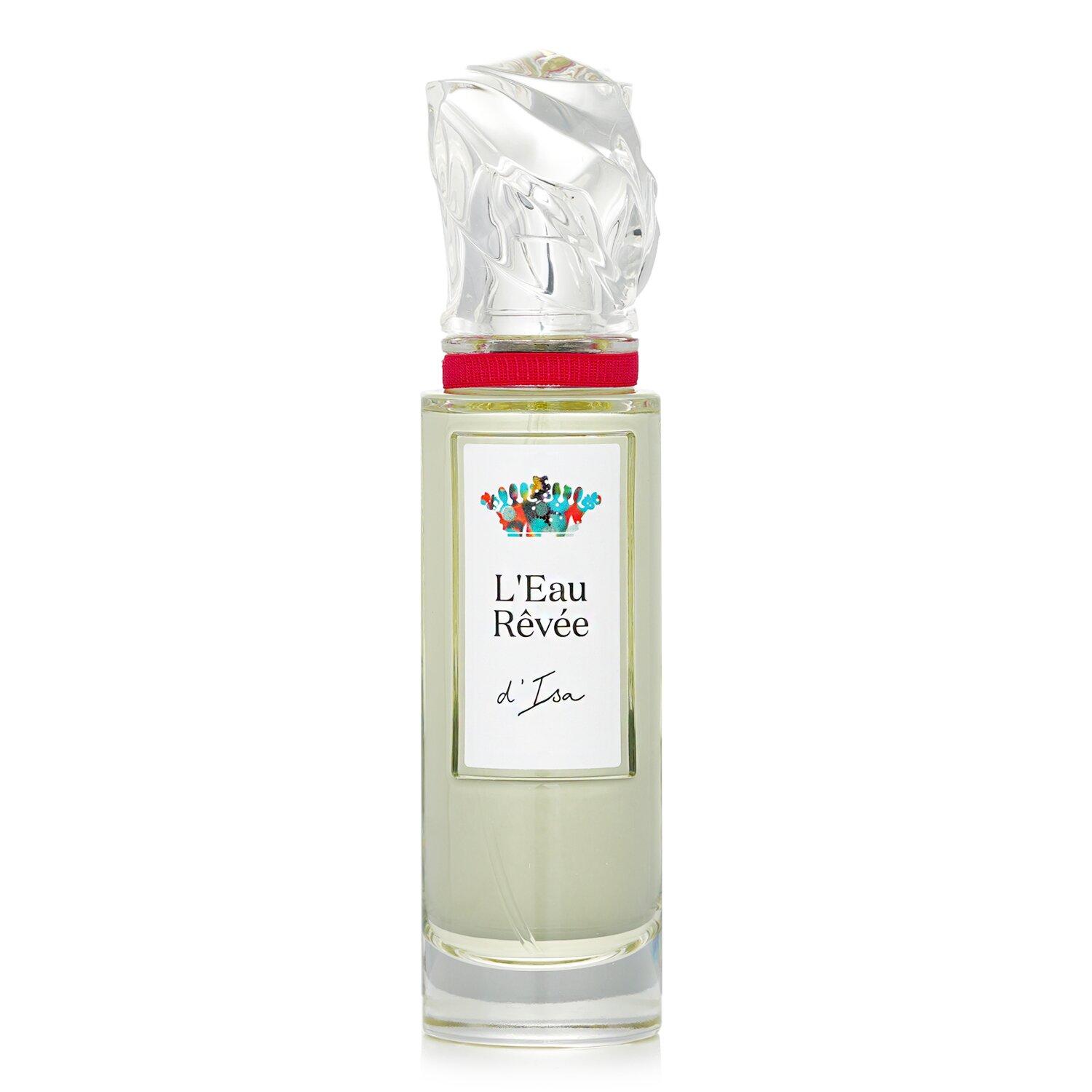 

L Eau Rêvée d Isa Туалетная вода-спрей 50ml/1.6oz