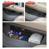 Center Console Storage Tray for NIO ET7 2025-2025 Car Central Armrest Lower Layer Box Organizer Interior Accessories Tidying