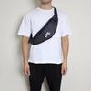 Nike SB Heritage Casual Minimalist Portable Polyester Waist Bag Unisex bags Blue CK6755-410