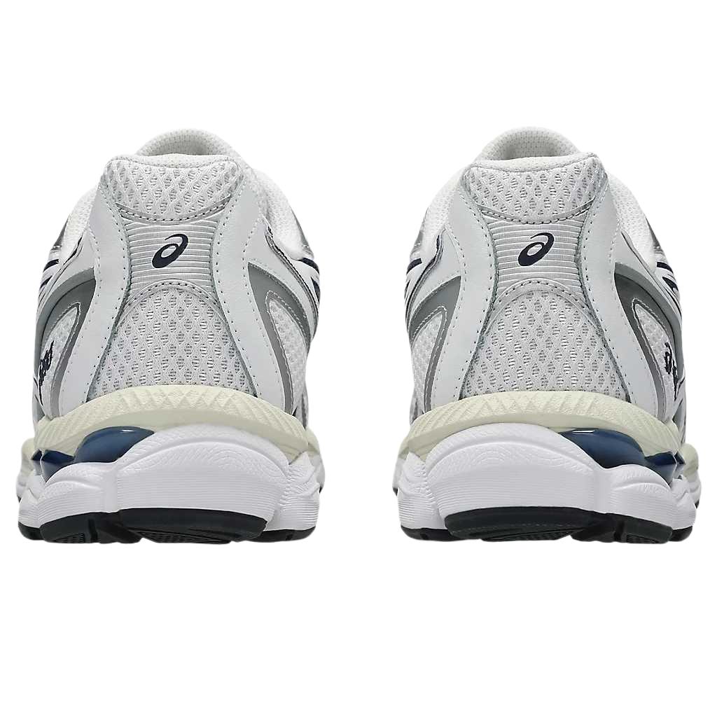 Asics נעלי ספורט לגברים Gel NYC לבנות בצבע חצות 1203A542-108