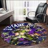 Apex Legends Print Round Rug, Washable Floor Carpet, For Entryway Dorm Laundry Room Office Study, Home Decor Birthday Christmas Gift