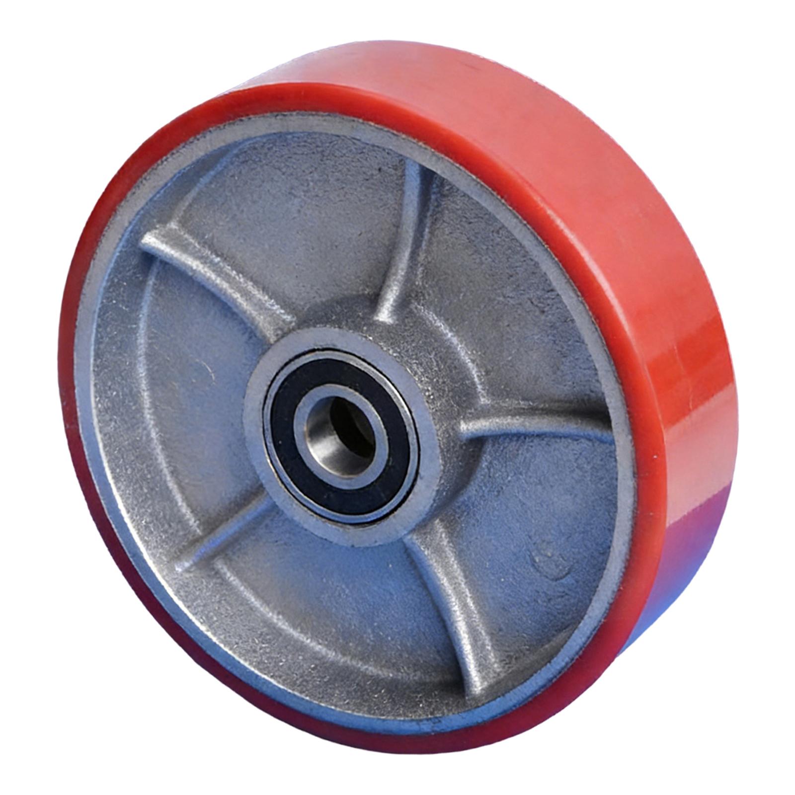 Pallet Jack Steering Wheel for Hand