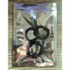 3pcs Cock Ring Silicone Delay Ejaculation Adult Toys for Men Penis Ring Enlargement Delay Chastity Device Sex Toys Sex Shop
