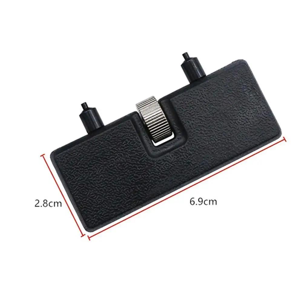 Adjustable Watch Opener Back Case Tool Two Claw Remover Wrench for Watch Back Cover Watch Opening Repair Tools