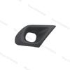 For Renault Dacia Duster 2018      2024 Fog Light Cover Lower Grille Fog Lamp Frame Car Accessories