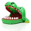 New Crocodile Dentist Toy Creative Finger Funny Tricky Baby Gaming