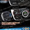 Auto Armaturenbrett AC Luft CD Knopf MAX AUTO für BMW 4er F32 F33 F36 2011 -2018