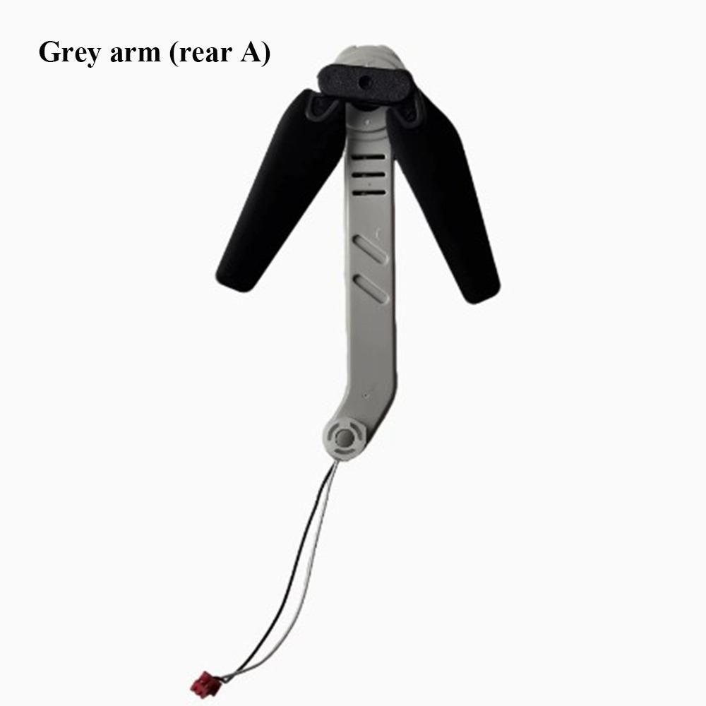 Engines Big Gear Motor Base  RC Drone Accessories/Folding Remote-controlled Drone