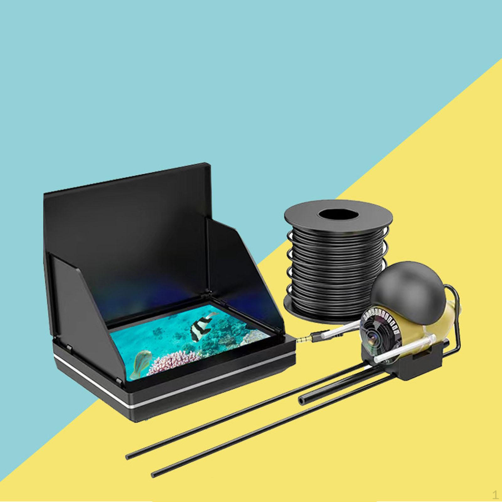 Цветной ЖК-монитор — фото 11