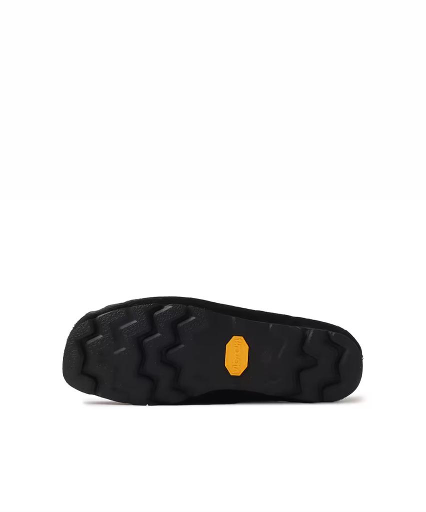26187743 atmos BlackEyePatch Clarks Wallabee Pelo Negro (de los hombres)